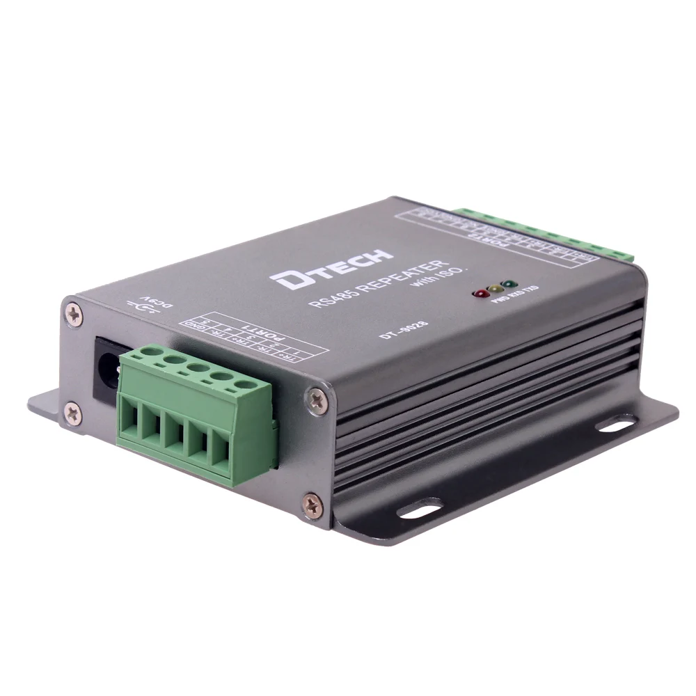 

Новый дизайн, повторитель преобразователя сигналов бизнес-класса Profibus RS485