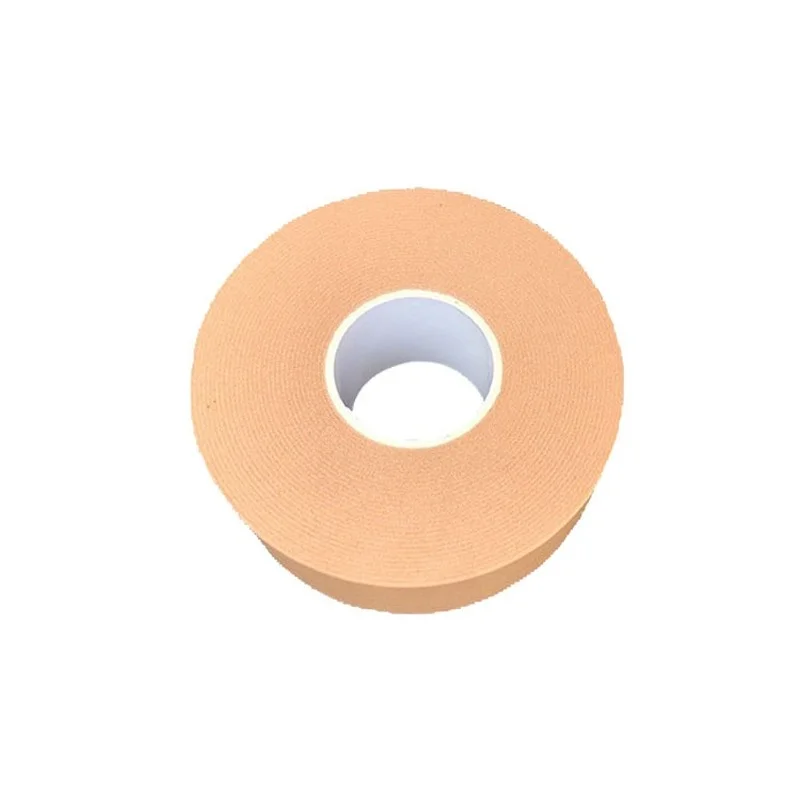 1 Roll 2.5cm*4.5m Bandage Rubber Plaster Tape Self-adhesive Waterproof Heel Sticker Foot Pad Baby Children Adult Care Supplies