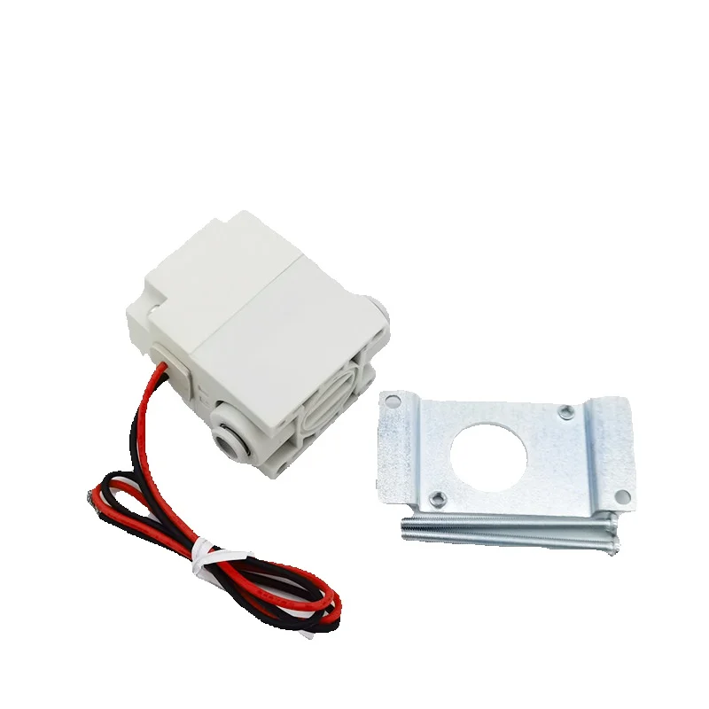 2-Way Solenoid Valve Vq21a1-5G 5Gz-C6/C8-F Specialized For The Textile Industry Filling Machine Accessory Vq21m1