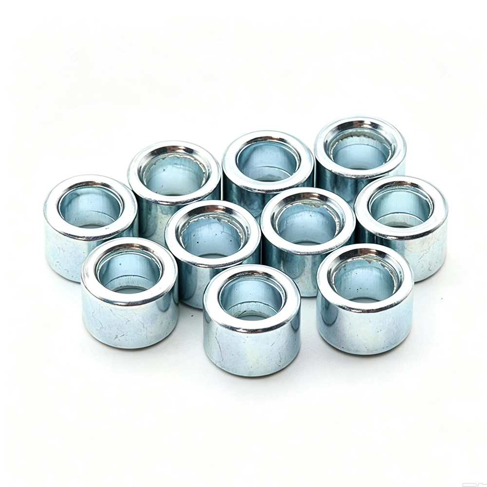 AC60E AC60F Gearbox Oil Gasket With Bushing Spacers For Toyota Prado 2700 2010‑16 Transmission Oil Strip Gasket Car Accessories