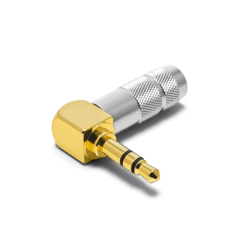 Genuine domestic product Oyaide (Ouyade) from Japan P-3.5 series 3-section 3.5mm headphone plug