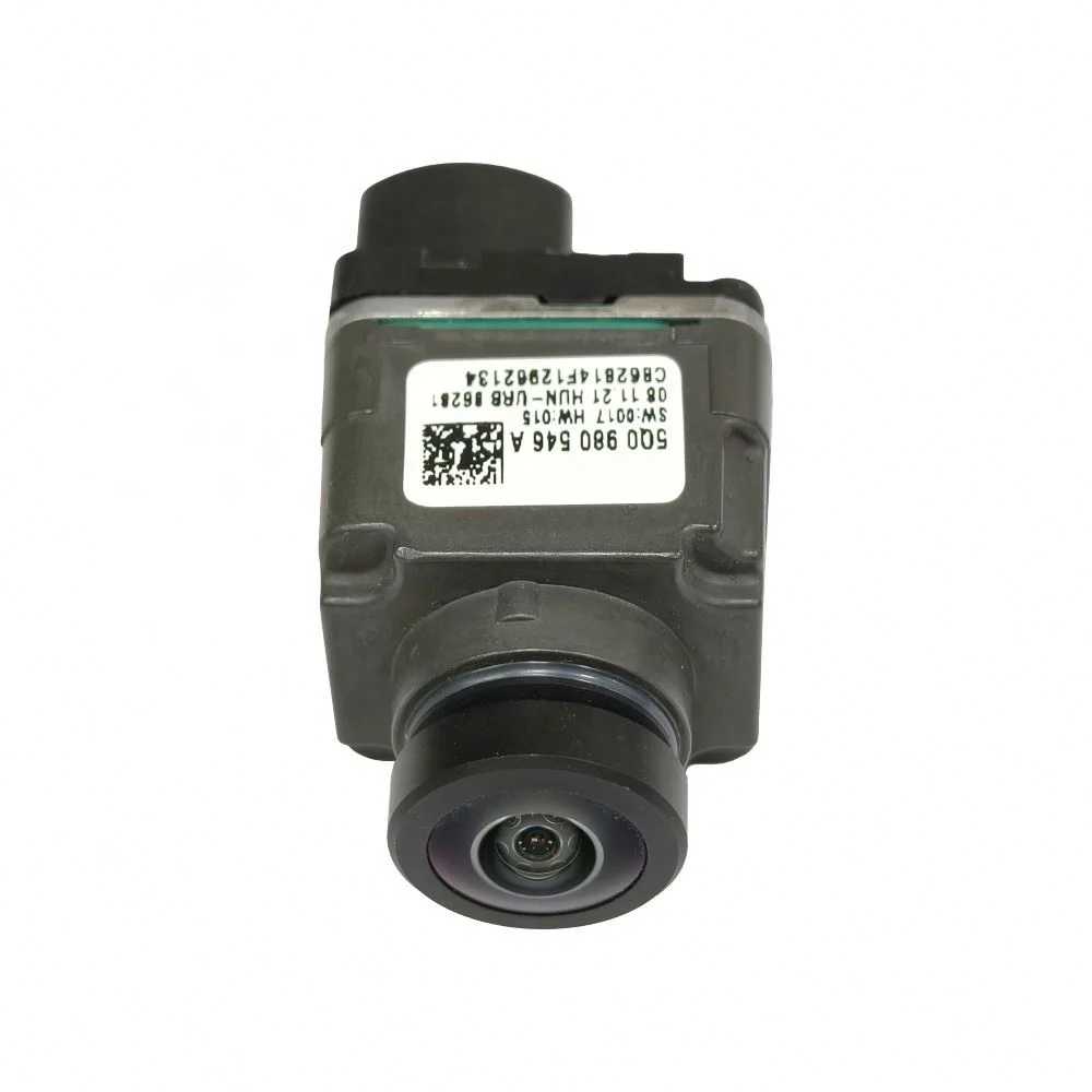 

Для Aud A4 A5 Q3 Q5 S4 S5 BentleyS VW Atlas PorscheS 5Q0980546A Камера переднего вида