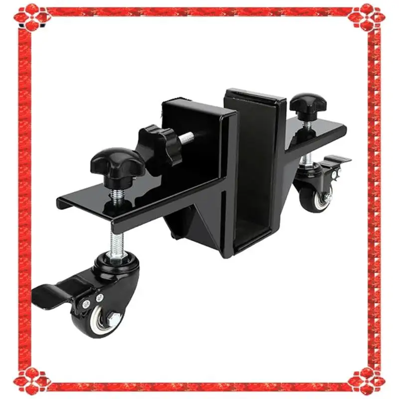 

24-Hour Delivery For 1-10 1-10/32" And 1-30/32" Pre-Hung,Front Door Mounting Kit–Heavy Duty Hardware With Hanging Clamp,Panel Li