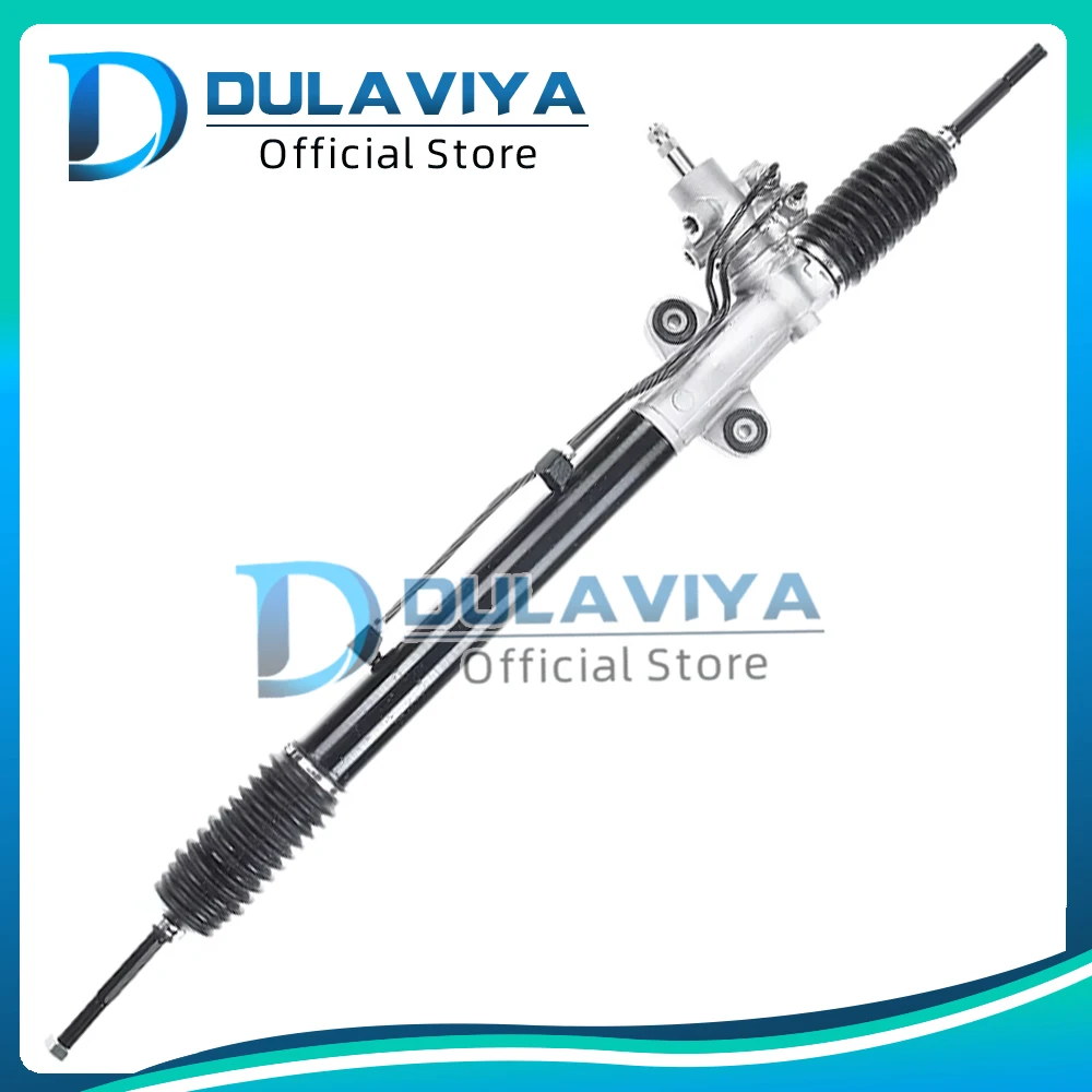 

FOR Power Steering Rack & Pinion Assembly Honda Pilot 2003 2004 2005 2006 2007 2008 53601-S9V-A01 53601S9VA01 53601 S9V A01 LHD