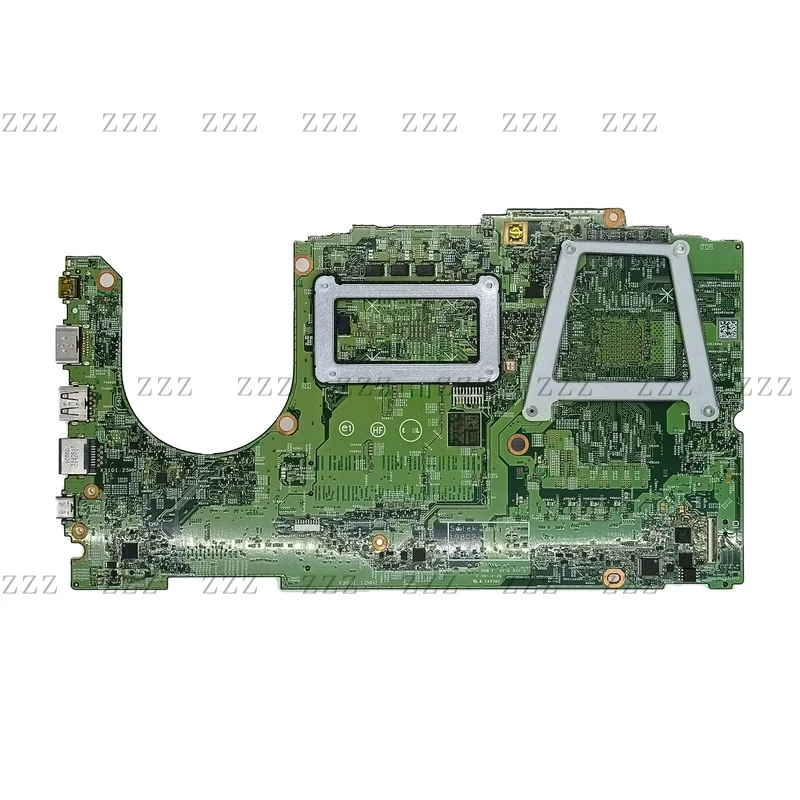 ZZ 0JT83K For Dell G5 5505 Motherboard SELEK MLK AMD 19802-1 R7-4800H RX 5600M 6GB