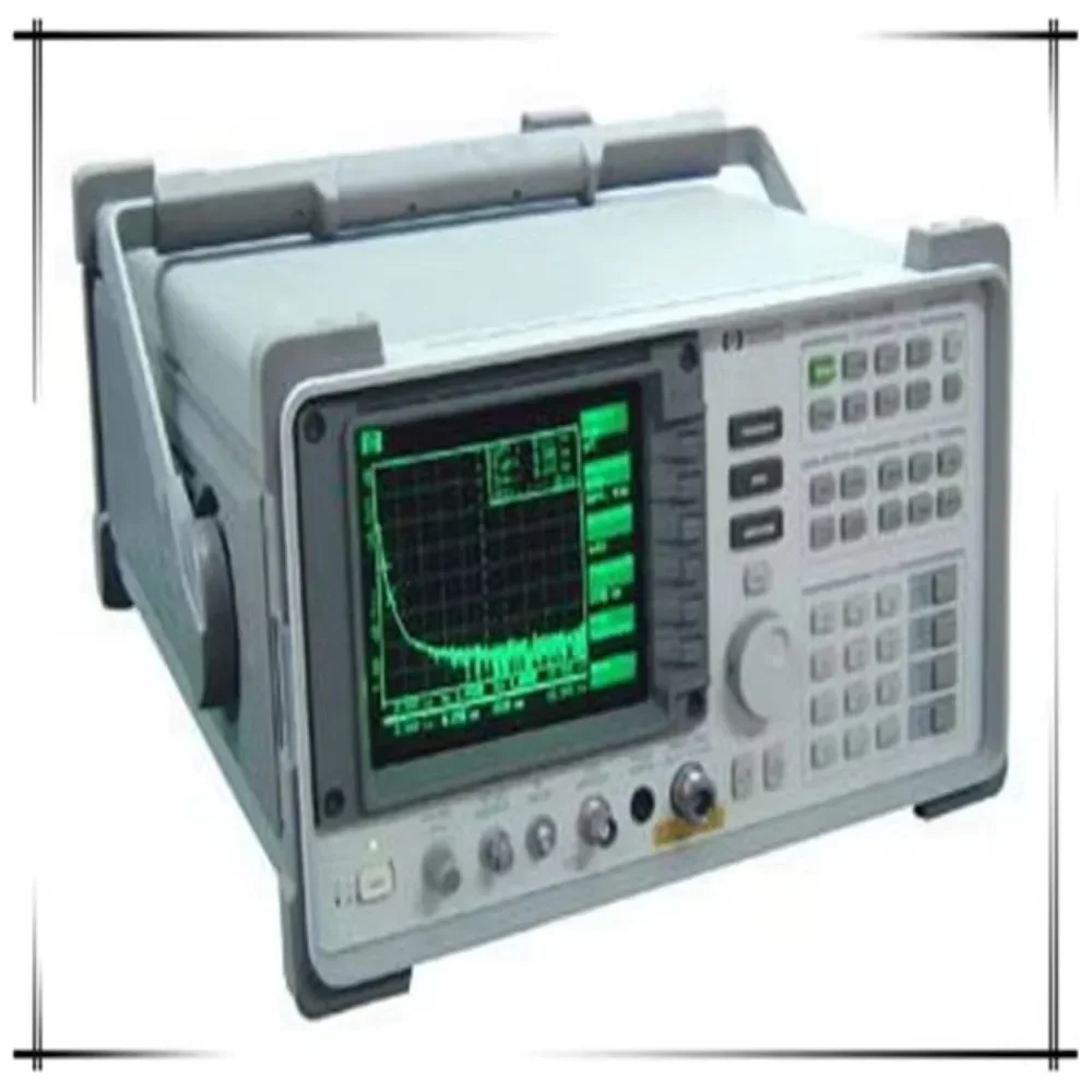 Use Agilent 8593A H…