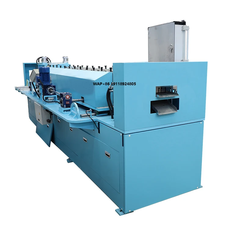 

Full Automatic C89 C140 C200 Light Steel Framing Machine Light Gauge Steel Frame Machine