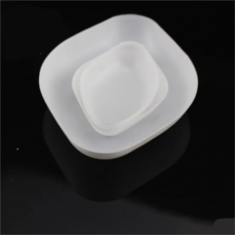 

5 шт./лот PS алмазная весовая лодка лабораторные принадлежности