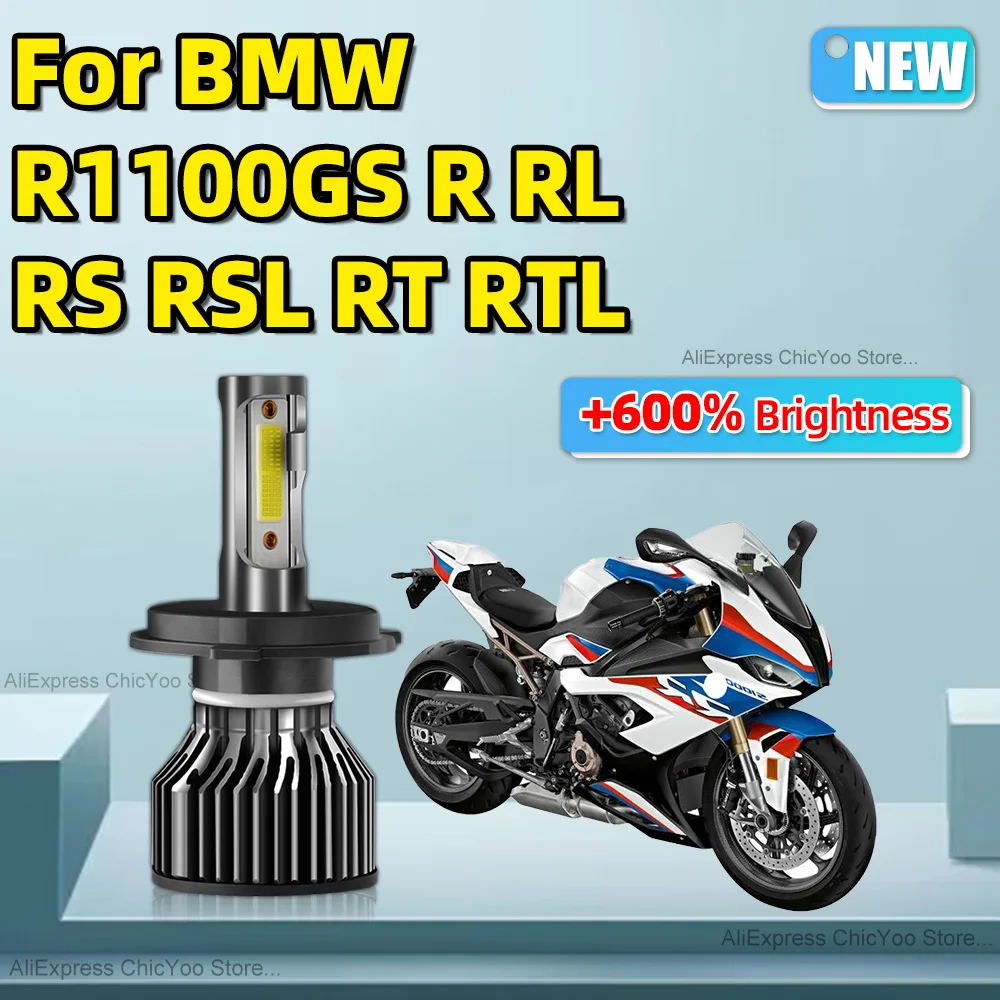 1Pcs Motorcycle Hea… - image