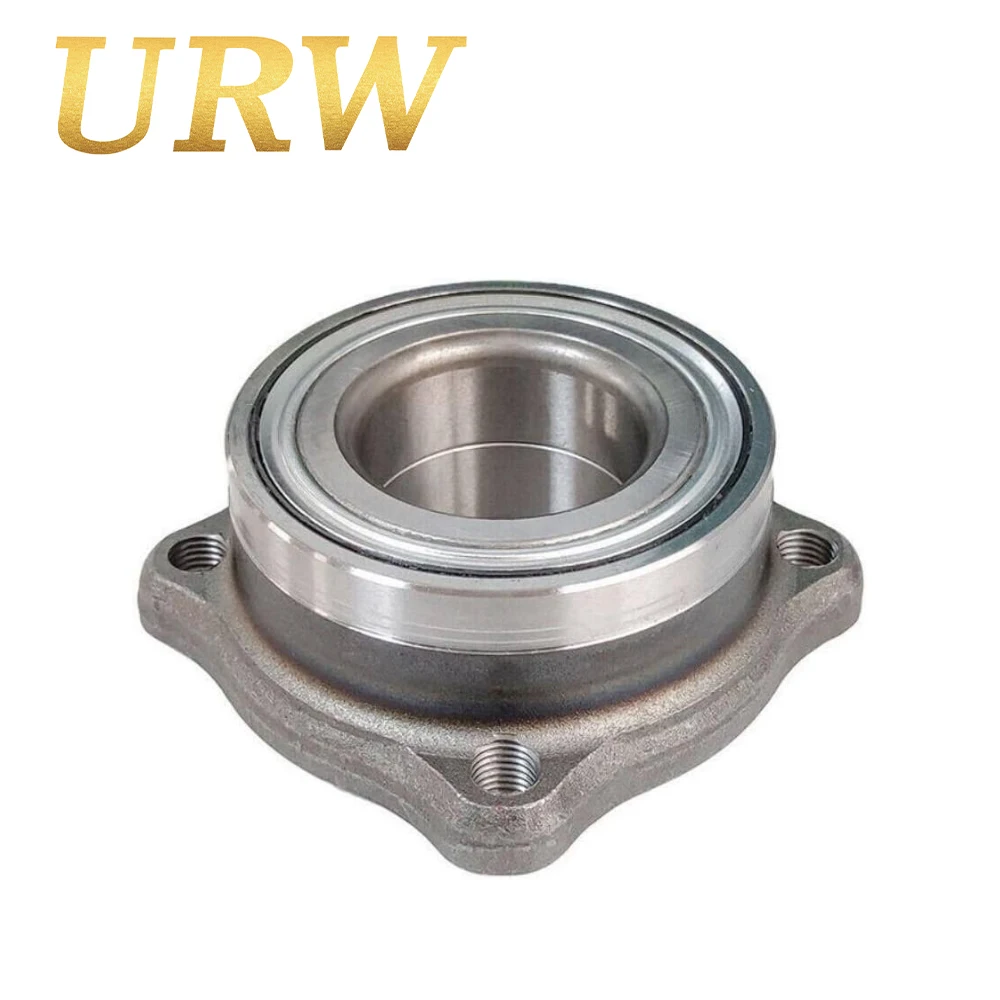 

URW Auto Parts 1pcs Rear Wheel Bearing For BMW 5/6/7 Series OE 33406850159 Factory Low Price Car Accessories