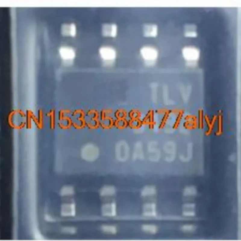 

(Product quantity: 10 pieces) NEW TLV3492AIDR SOP-8 MODULE new in stock NEW