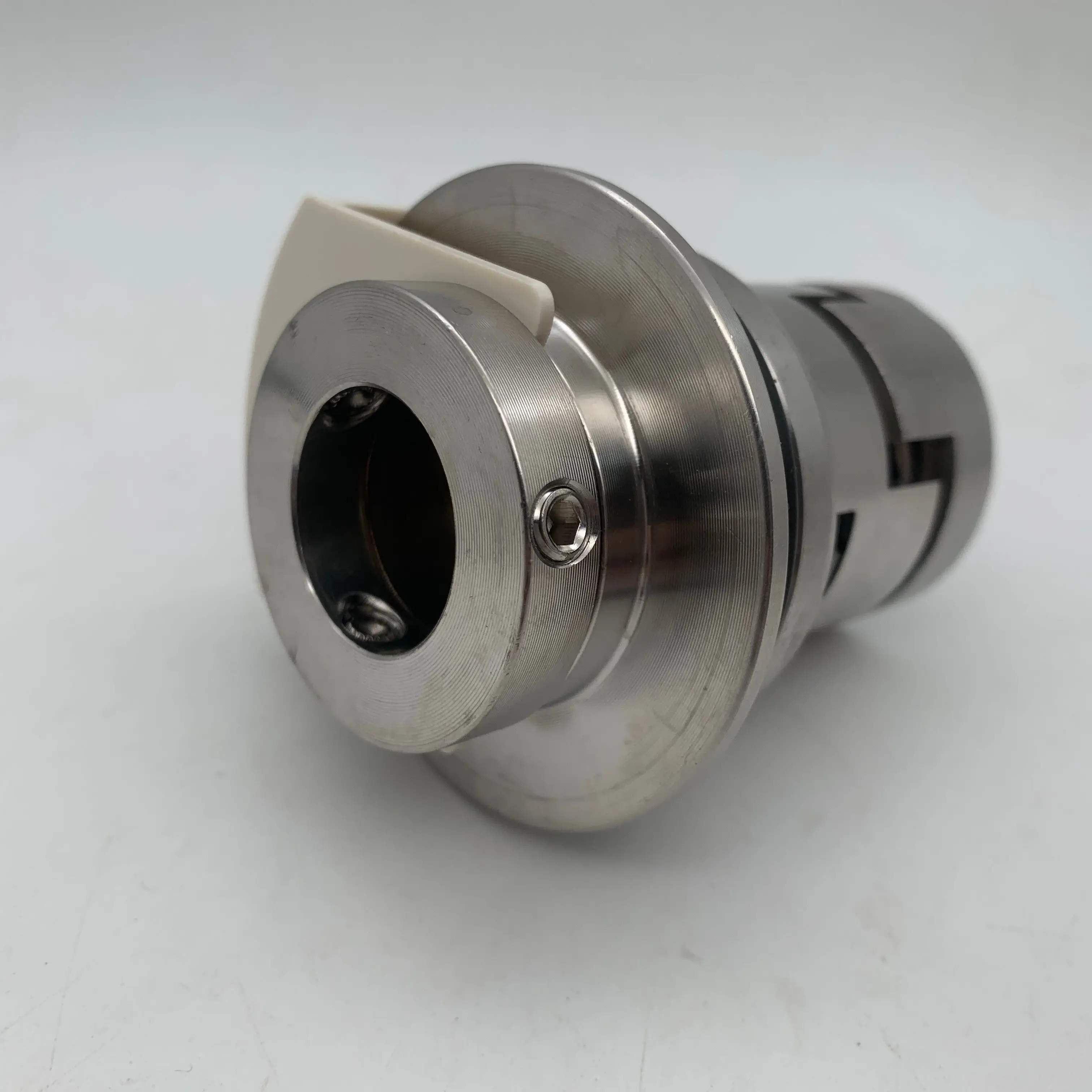 TLANMP GLF-22S HUUV (HQQE HQQV) Shaft 22mm Double Weld Cartridge Mechanical Seals for CR32/45/64/90 Multi-stage Pumps