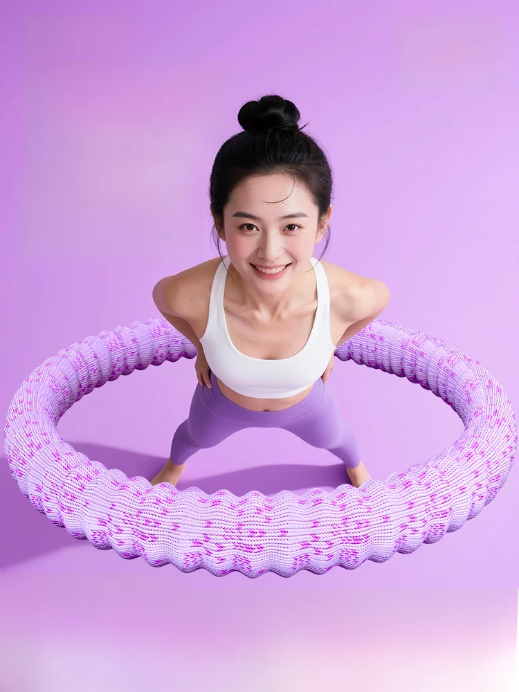 women's-weighted-soft-abdomen-slimming-fitness-equipment-core-strength-training-new-2026-model-xinyi-wanji