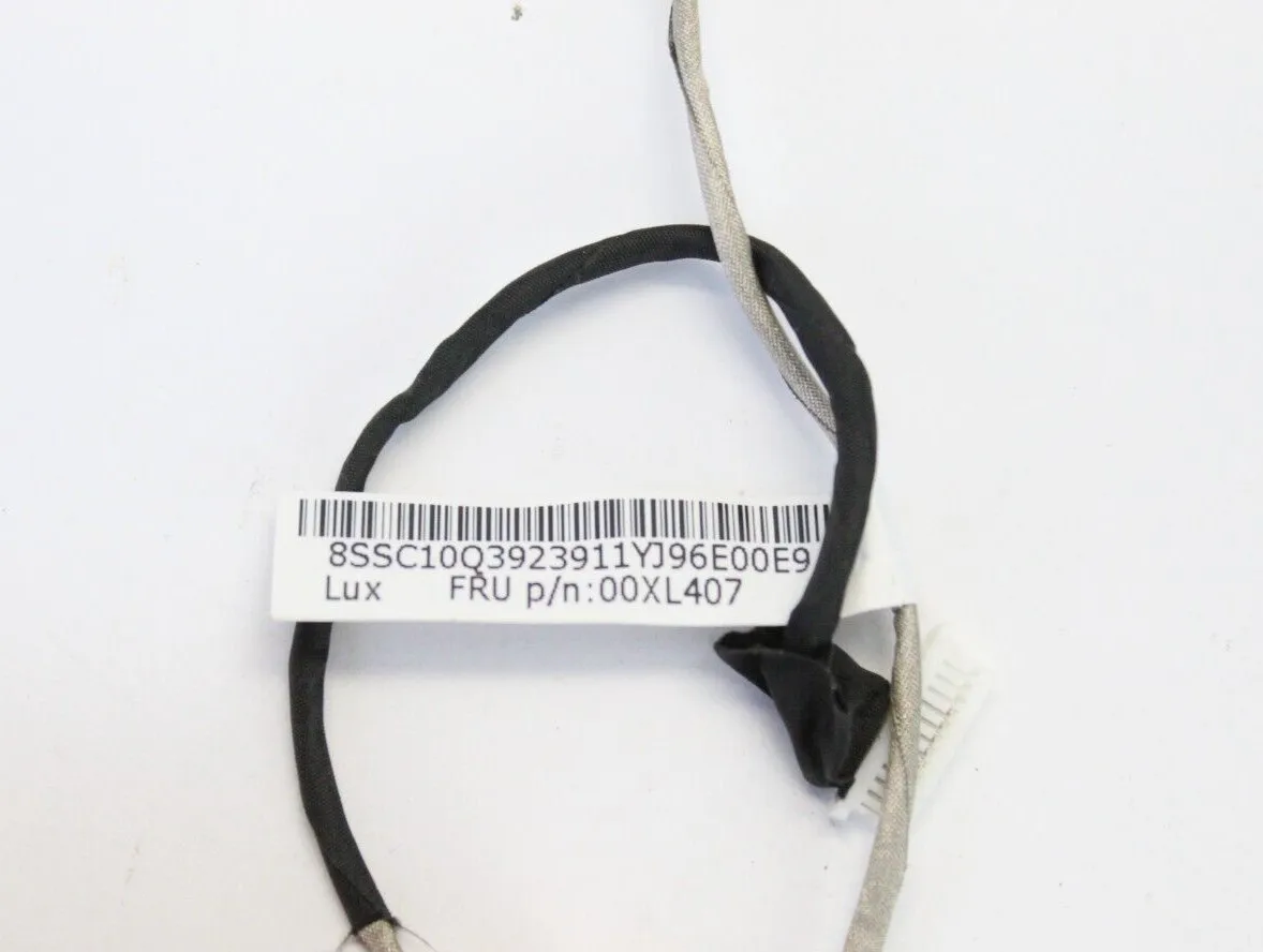 Webcam Camera For Lenovo ThinkCentre M920z M828z 1080P 00XL407