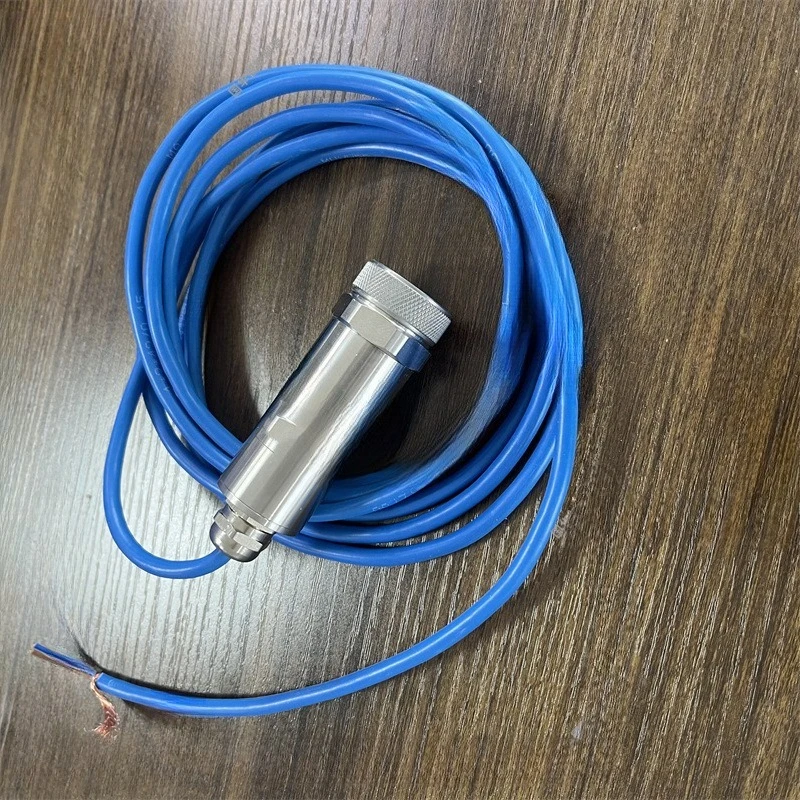 

Vibration Sensor, Mine Vibration Sensor GBC20 Mine Intrinsically Safe Vibration