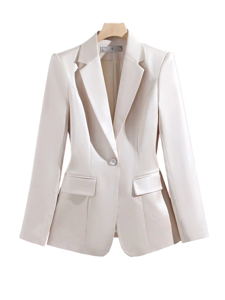 レディースカジュアルジャケット