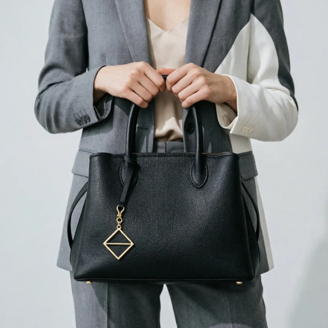 Limited Luxurious Women Leather Handbag ZOOLER First Cow Leather Blue Winter Bag Handmade Shoulder Messenger Bag Girls #SC2136