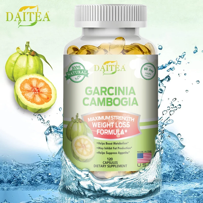 

Tenhuang Fruit Supplements - Helps with Weight Management, Increases Fat Burning, Boosts Metabolism, and Digestive Health