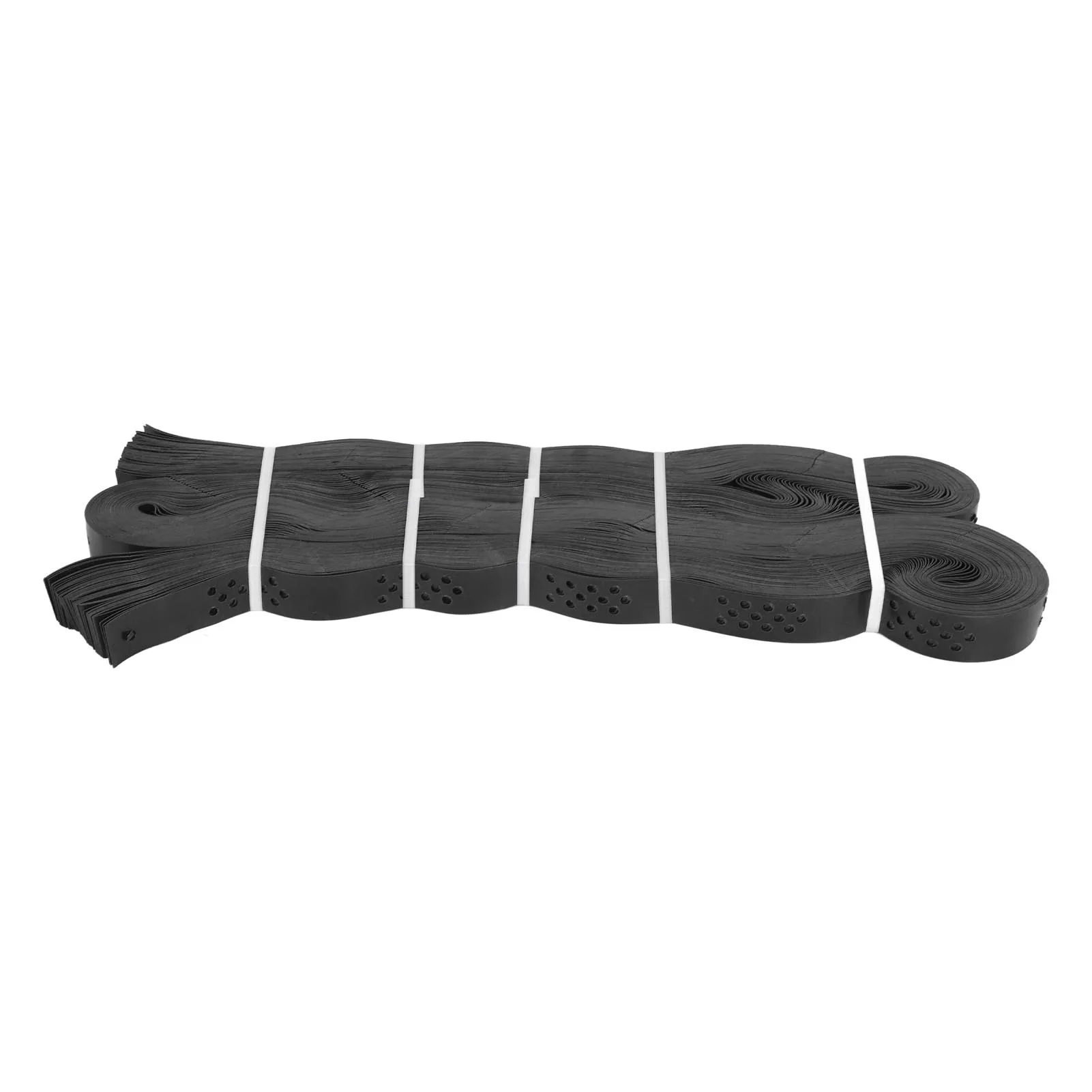 Faltbares Erdungsgitter, 9 x 17 Fuß, Kies-Bodengitter, HDPE, faltbares Geocell-Stabilisierungsgitter für Garten-Einfahrt, Parkplatz – Detail 5
