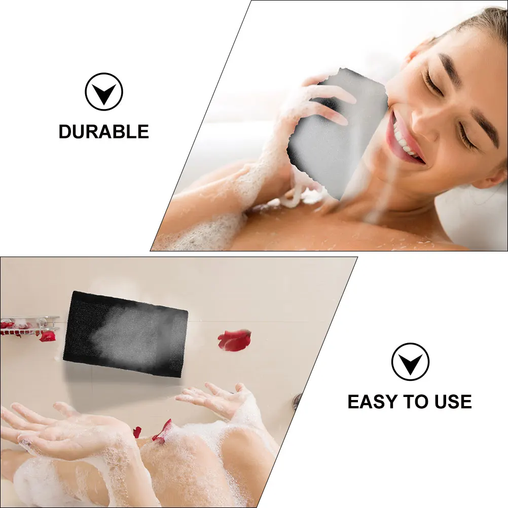 

10pcs Exfoliating Soap Net Foaming Storage Pouch Saver Holder Scrubbing Nylon Durable Quick Dry Wall Hang Clean