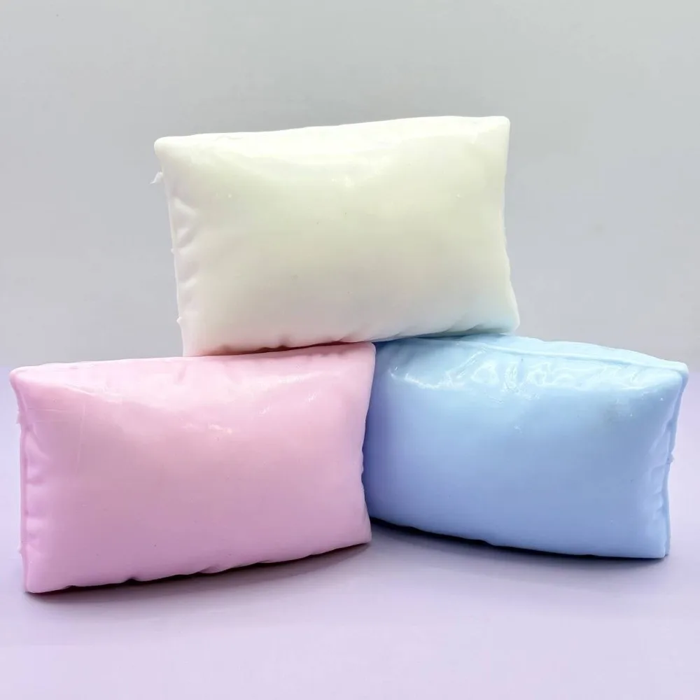 Building Blocks Simulation Pillow Squishy Slow Rising Decorative Simulation Pillow Sensory Reduce Anxiety Sensory