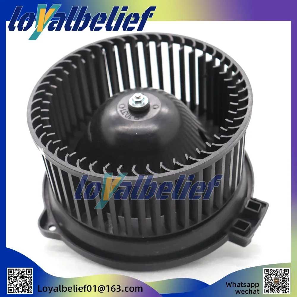 New AC Heater Blower Motor For Toyota Hilux Pickup LANDCRUISER Prado 194000-0841 87103-60171