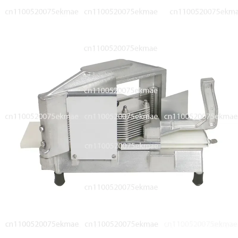 Tomato Cutting Machine Slicer Commercial Manual Fruit Tomato Tomato