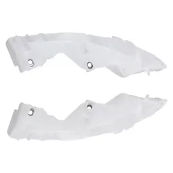 Car Front Bumper Bracket Retainer For INFINITI G37 2007-2015 Direct Replacement Car Accessories