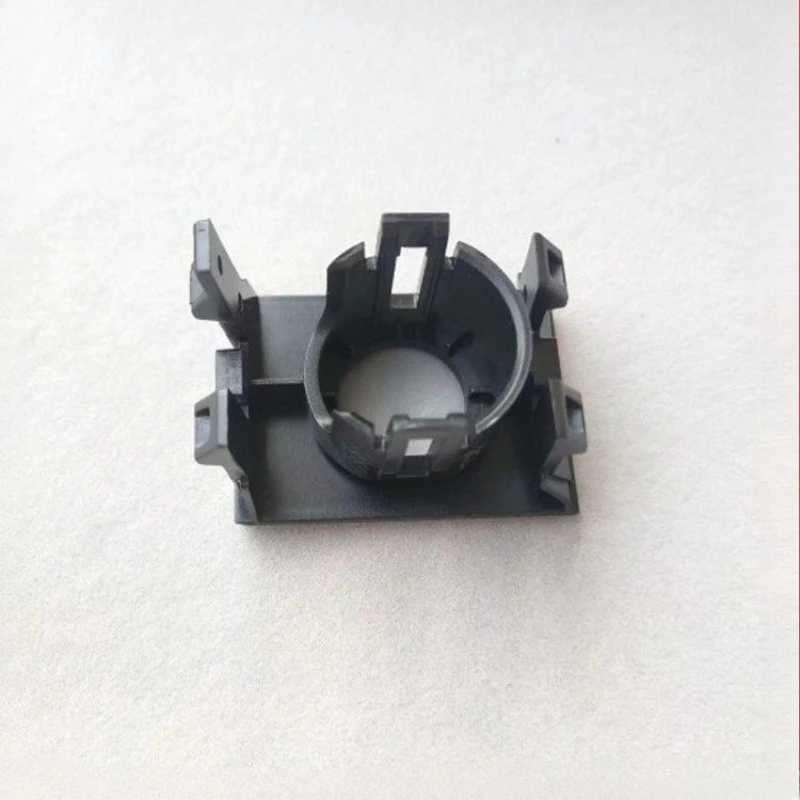 1pcs for Audi Q7 Radar Bracket Electric Eye Bracket Central Grid Electric Eye Support Automotive Parts