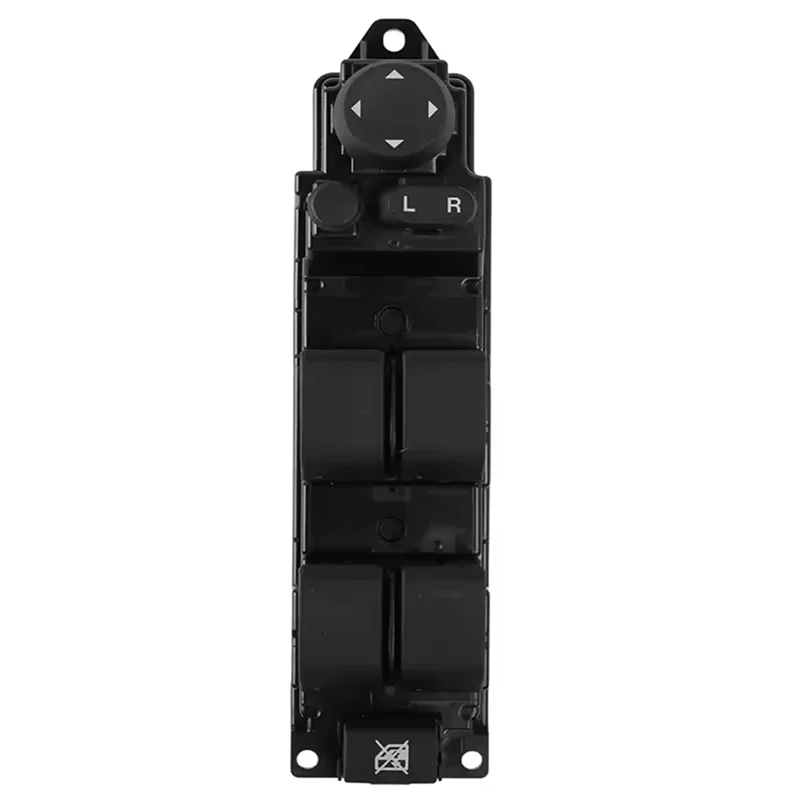 

A33K-Car Power Window Switch Power Window Switch For Mazda GS1D-66350-B Car Accessories