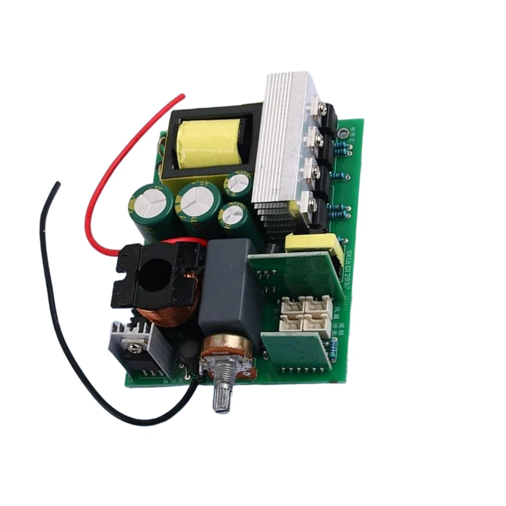 DC-DC محول خطوة المتابعة الداعم العاكس وحدة صغيرة العاكس 350 واط كامل الطاقة 12 فولت إلى 600 فولت العاكس لوحة دوائر كهربائية نموذج مشغل #6