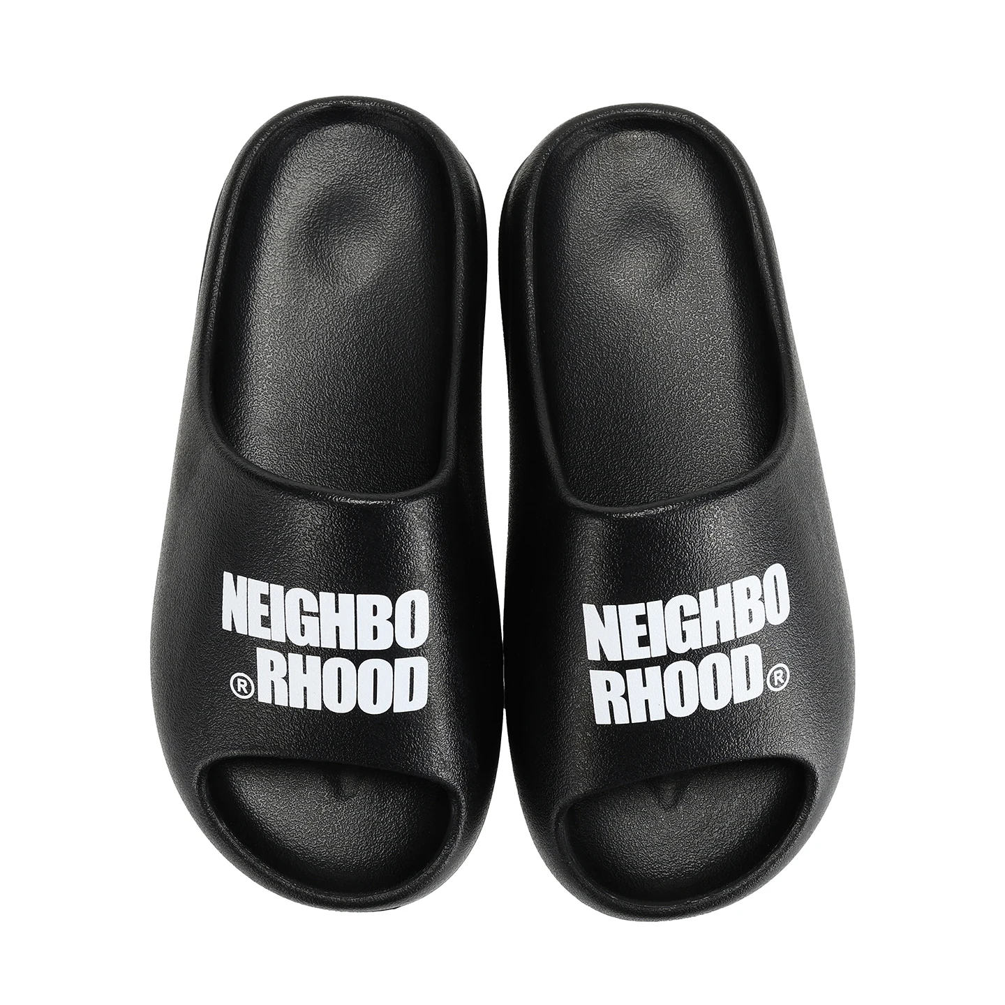 NBHD Coconut Thick Heel Slippers Sports Anti-Slip Couples Model Men's Women's Casual Slip-On Summer Breathable EVA Shoes