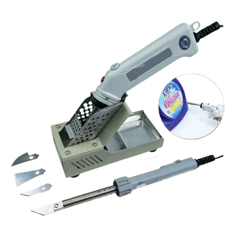 

Электрический горячий нож для резки пенопласта, терморезак, ручной станок для терморезки, инструменты для резки пенопласта для режущих инструментов «сделай сам»