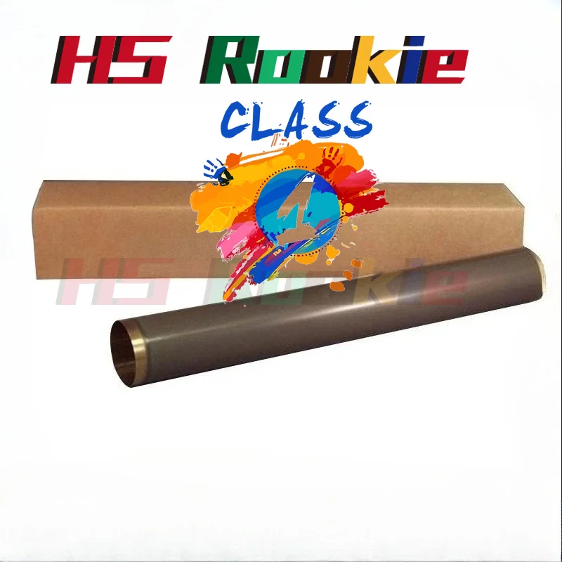 1PC X JAPAN quality support for HP LaserJet 4240 4250 4300 4350 4345 Fuser film sleeve Fixing Film Sleeve RL1-0024-Film RL1-0024