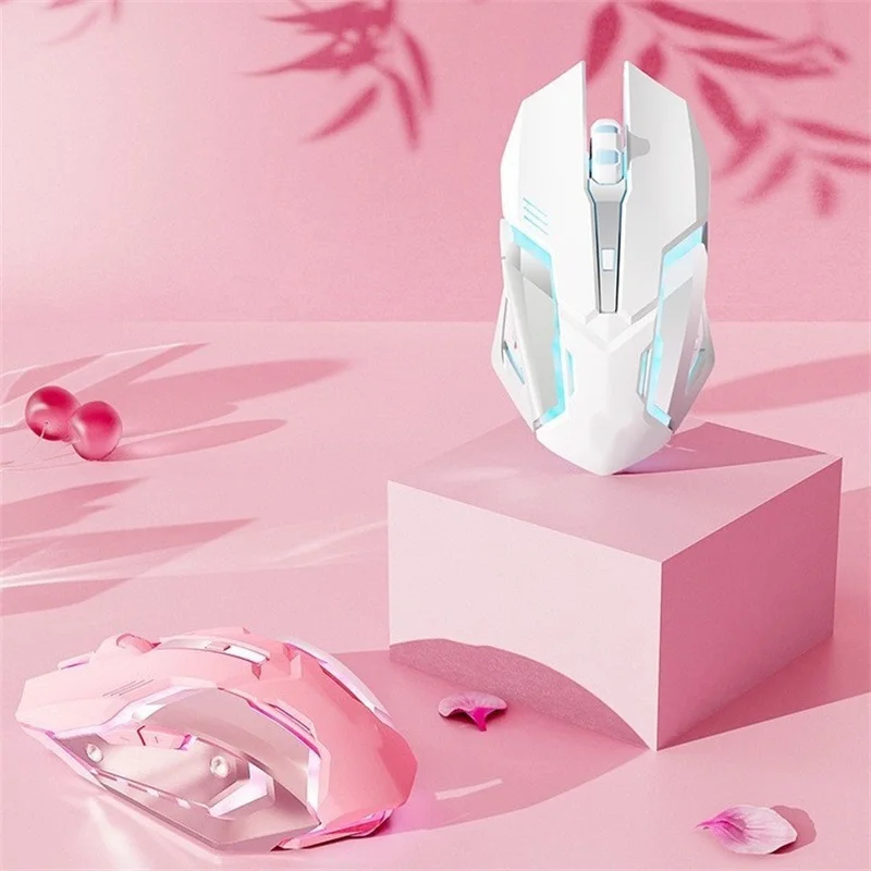 2025 جديد USB + Type-C ماوس عمودي مزدوج الوضع 2 في 1 استقبال USB 2.4G ماوس بصري مريح لاسلكي لأجهزة الكمبيوتر المحمول Mac