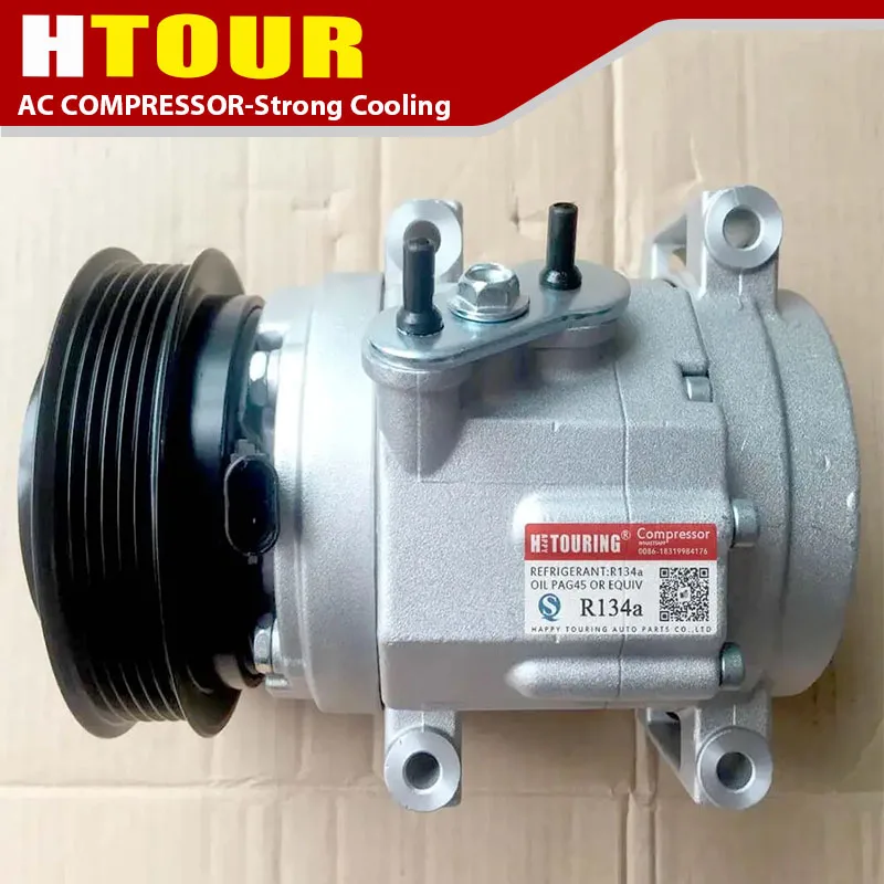 

Для CHEVROLET CAPTIVA / OPEL ANTARA / Volkswagen Passat 2005-2015 Компрессор переменного тока 96861884 96629605 20910245 740342 ЦАП 4813543