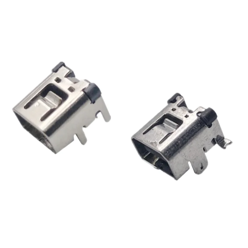 2-50pcs USB Power Jack Charging Port Charger Dock Connector Plug Socket For PS5 Switch Xbox GBA HDMI Nintendo NDSi NDSiX LL 2DS