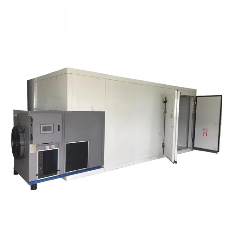 مجفف الفواكه والخضروات متعدد الوظائف - آلات تجهيز الأغذية الفعالة للاستخدام الصناعي بدرجة الطعام