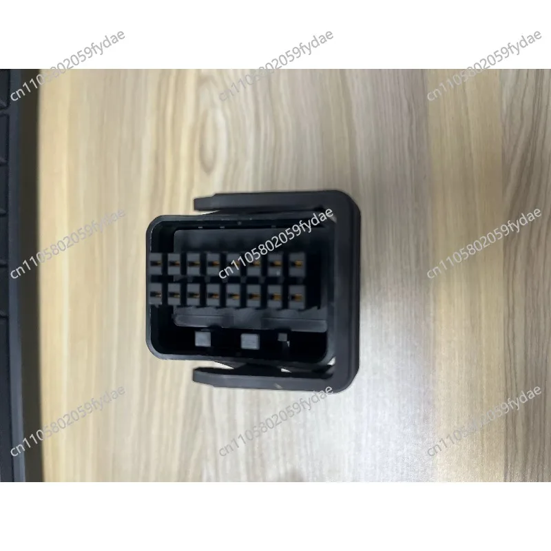 FOR Inverter 485 Communication Terminal 485 Wiring Terminal CT75A-16T Power Plug