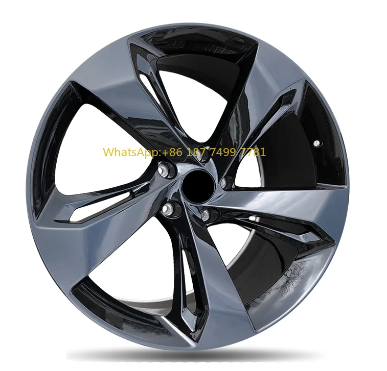 

Original Design Polished 17 18 19 20 21 22 Inch 5x112 5x114.3 5x120 Passenger Car Wheels Forged Alloy Rims