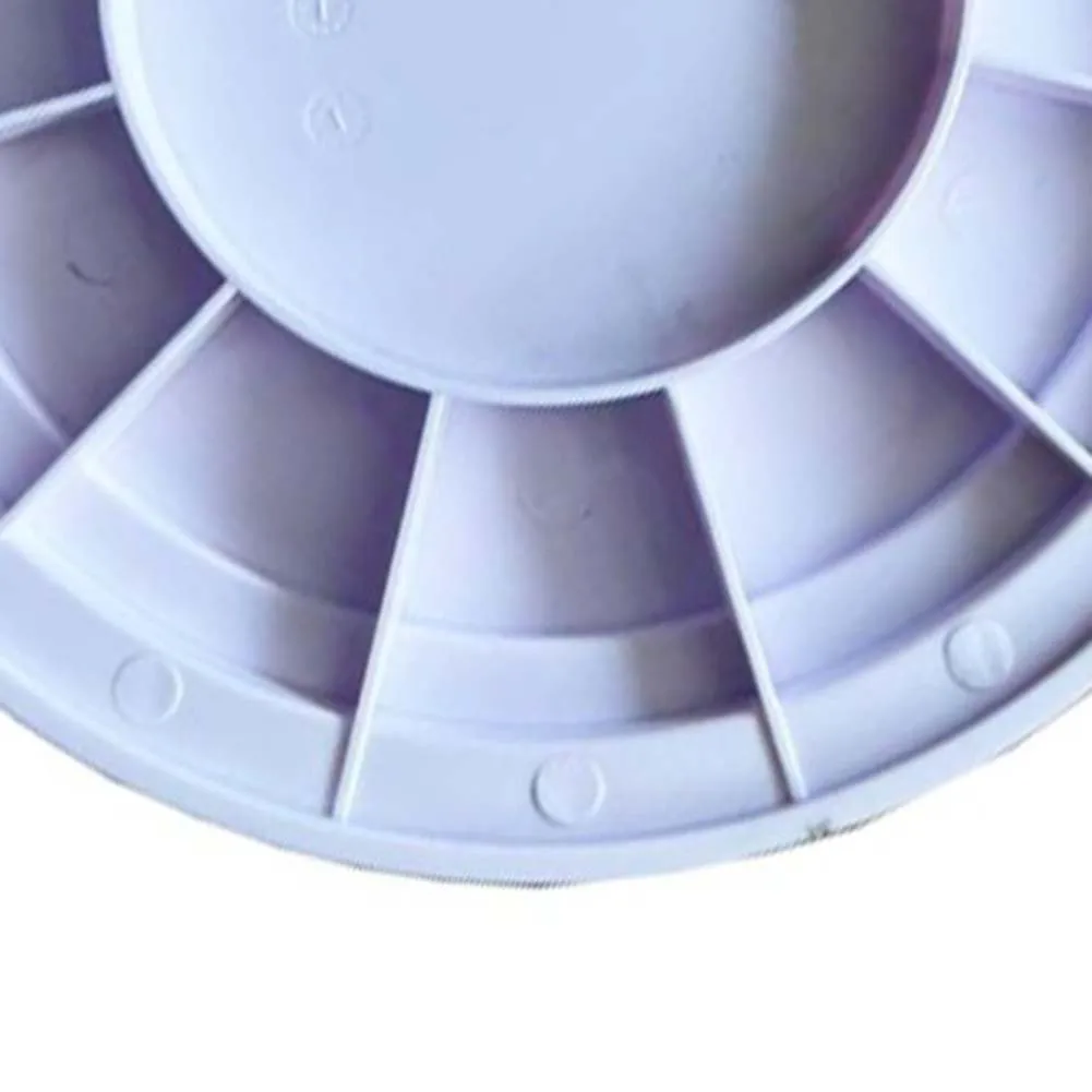 Pool Equipment Part SFX To Sand Filter Conversion Seal Plate Compatible With For RX Filtration System Easy Install
