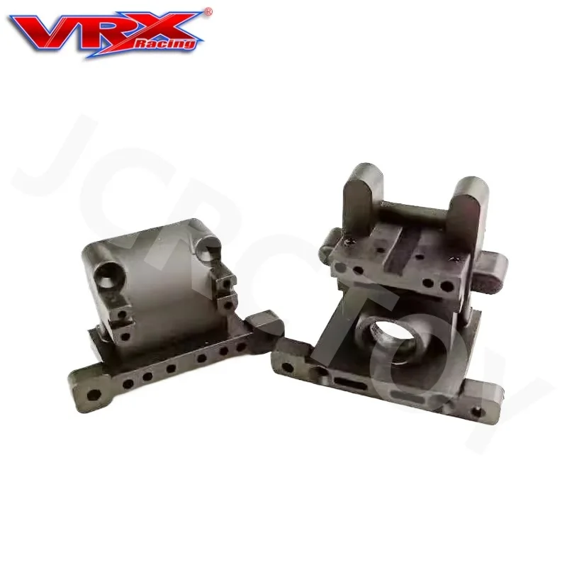 RC 85159 Plastic Gearbox Housing Set For 1/8 VRX Racing RH801 RH802 RH811 RH812 Model Car Spare Parts