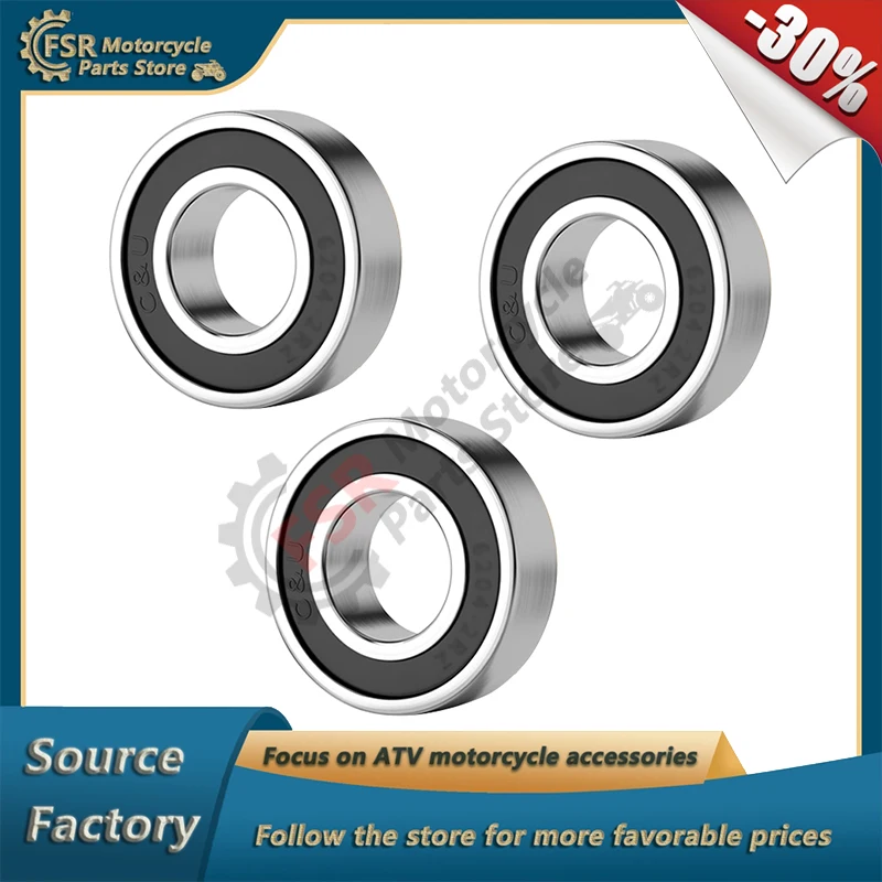 

ПОДШИПНИК ВАЛЬНОГО ВЫХОДА INTERMEDIATE 22*56*16, Подходит для BMW R 1200 GS Adventure R1200 GS/R/RT R 12 nineT Urban G/S R 900 R12 R18 B