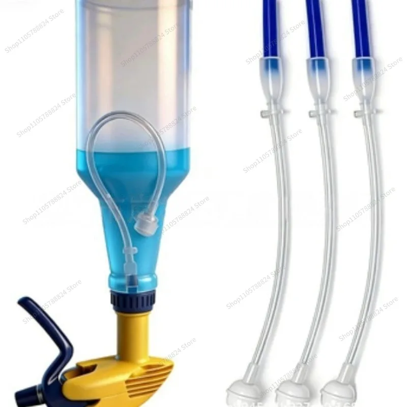 For Portable Fun Practical 360 ° Spray Bottle Adapter Universal Spray Bottle Adapter
