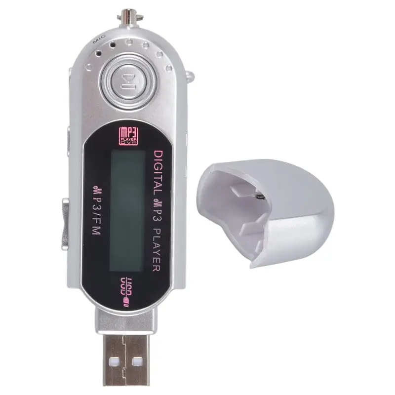 Abbg-Mini MP3 Playe…