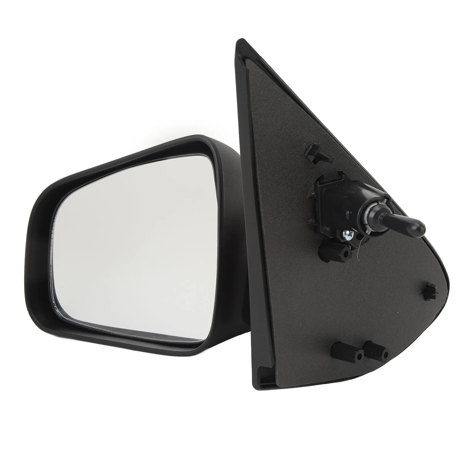 

Manual Fold Door Wing Mirror Replacement for Dacia Sandero MK2 Pre-Facelift 2013 2014 2015 2016