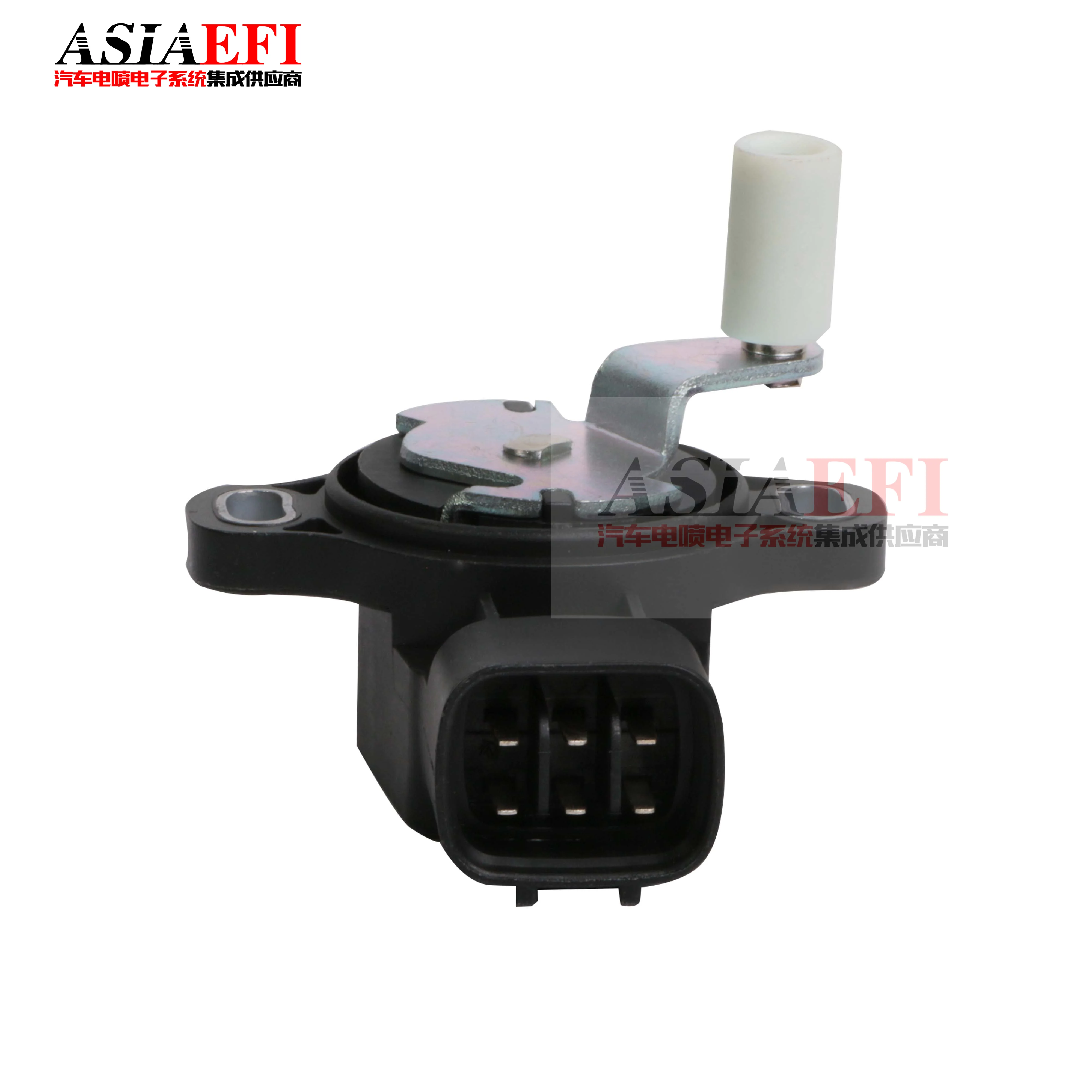 high quality OEM 18919-AM810 18919AM810 TPS Throttle Position Sensor For 350 Z Infiniti G35 20 Nissan X-Trail T30 2.5L 2003-2007