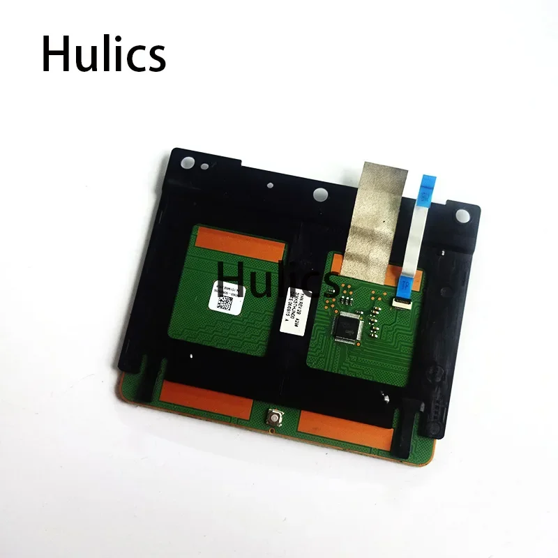 Hulics Used For ASUS K501L K501UX K501LX A501L touchpad Touch Pad Mouse Left & Right Button Board