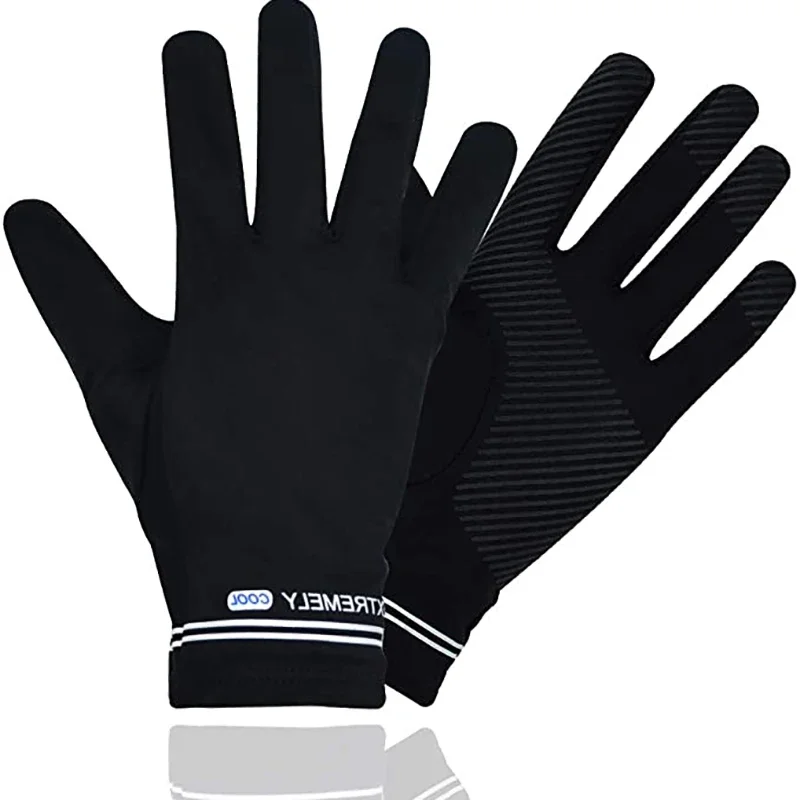 Savior Heat Riding Gloves Cooling Gloves for Cycling Biking Outdoor Sports