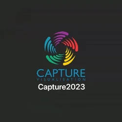Capture2023 versión sinfónica, interfaz USB, controlador Dmx, Par Led, Software de iluminación de escenario, Dongle Capture 2023